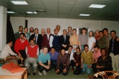 Schachgruppe